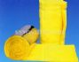 glass wool insulation felt and pipe